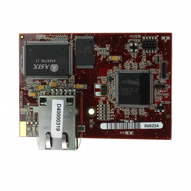 20-101-1067 Digi  Microcontrôleurs Modules FPGA à microprocesseur